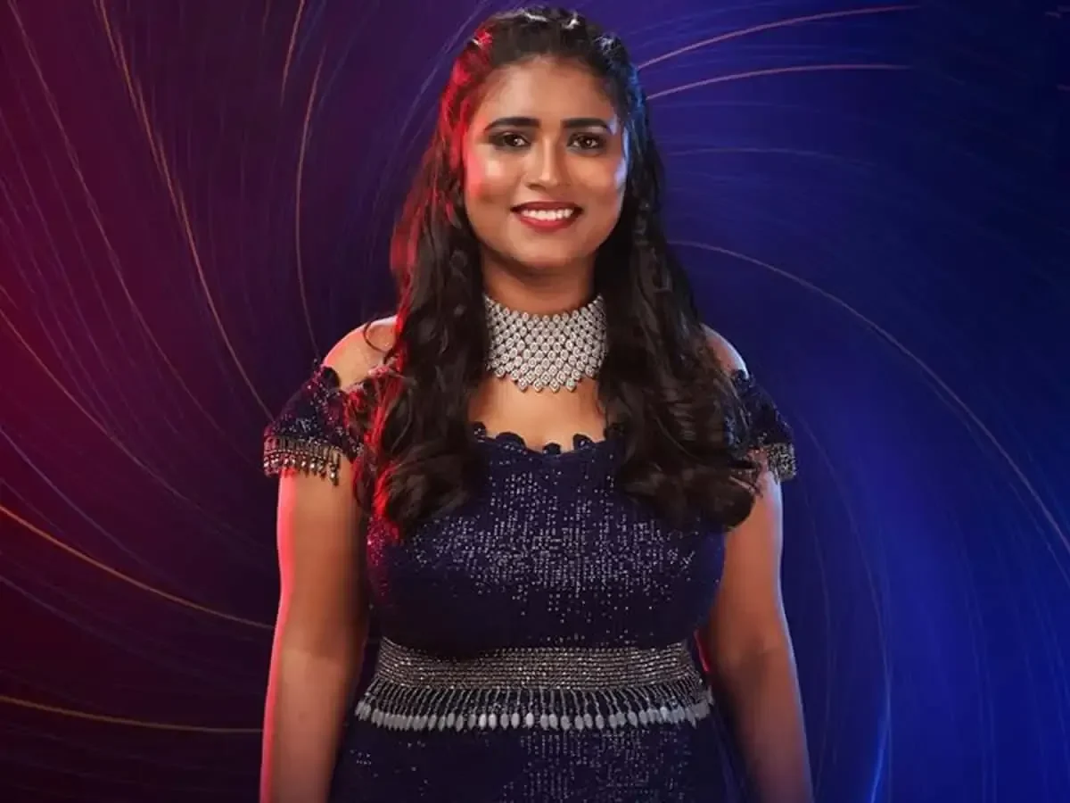Geetu Royal
