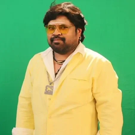 Amma Rajasekhar