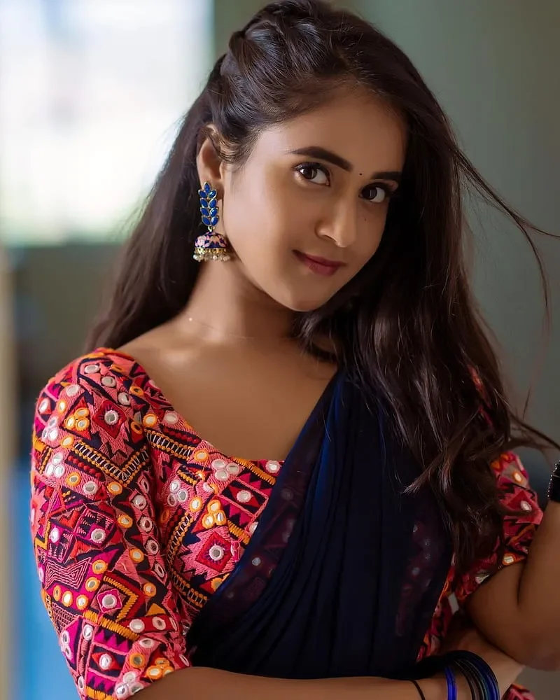 Deepthi Sunaina