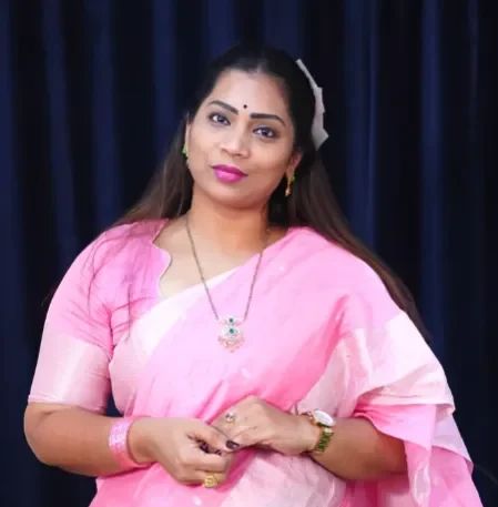 Madhuri Duvvada