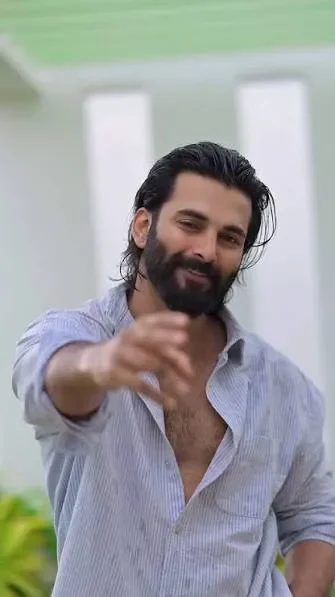 Prithviraj Shetty