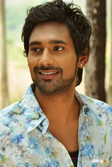 Varun Sandesh