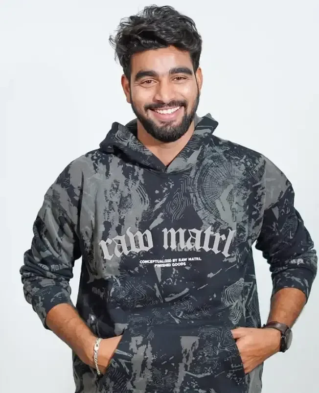 Kalyan Padala