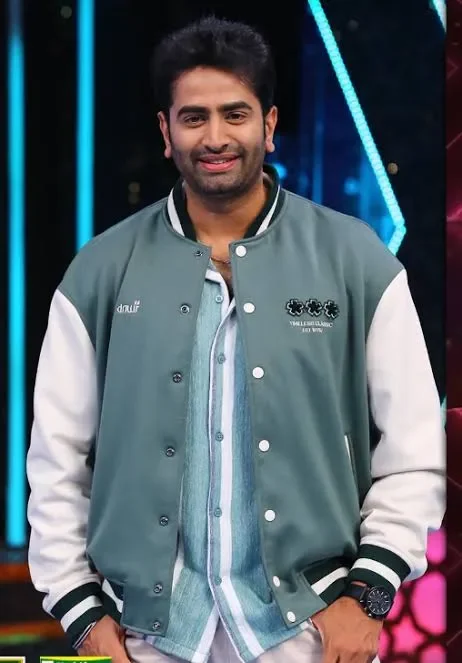 Nikhil Nair