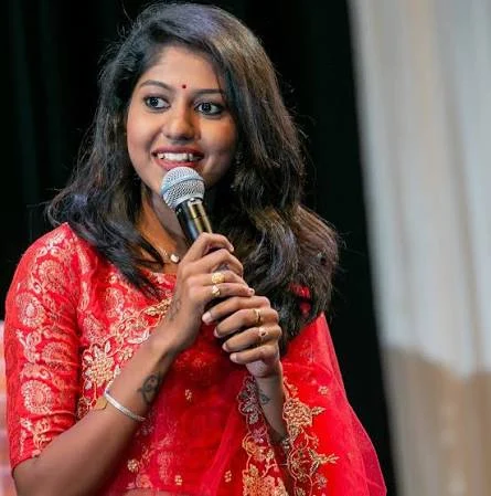 Madhu Priya