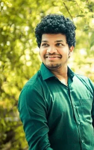 Mukku Avinash