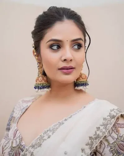 Sreemukhi