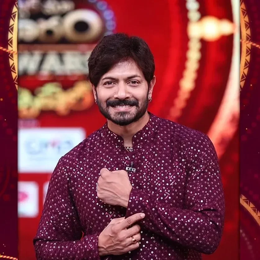 Kaushal Manda, Bigg Boss Telugu Season 2 winner