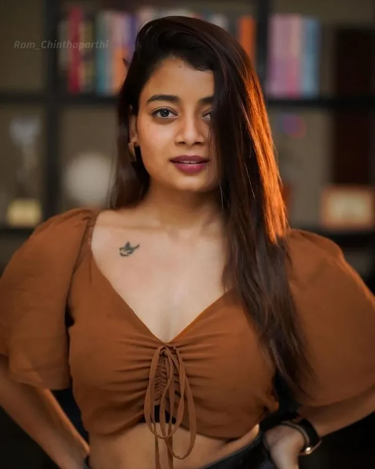 Nainika Anasuru