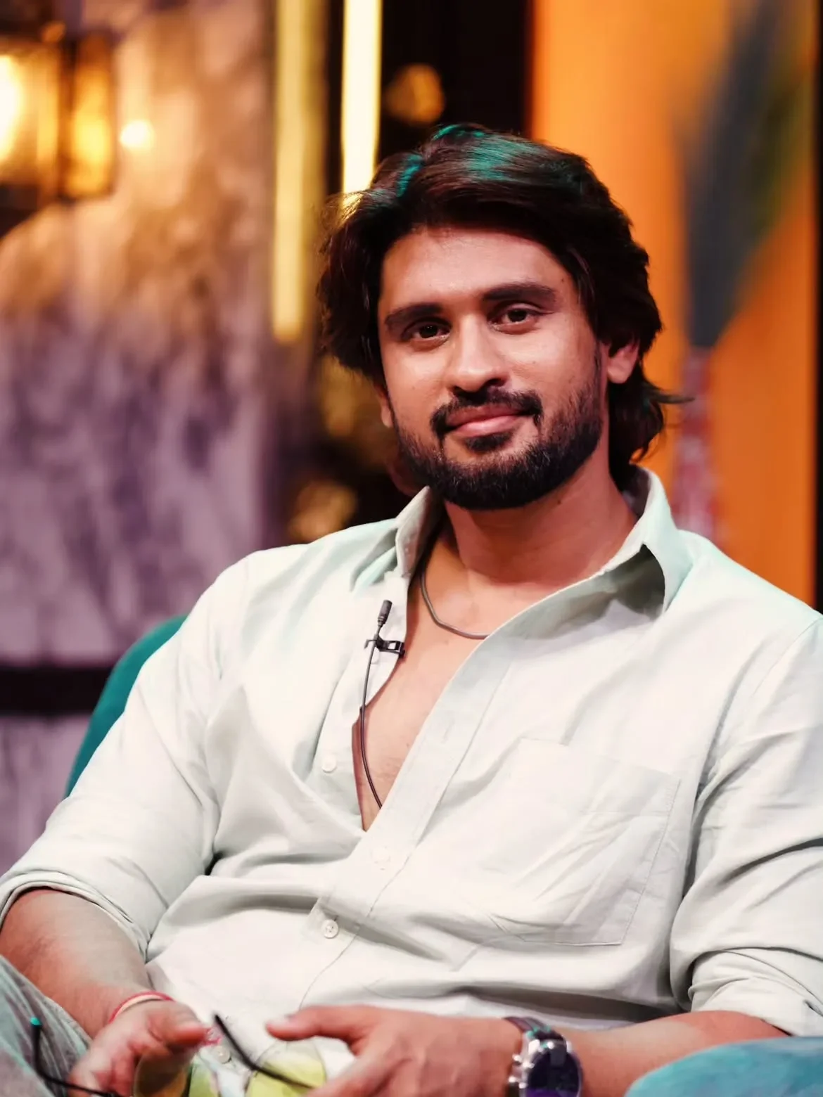 Arjun Kalyan