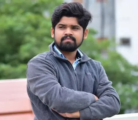 Abhay Bethiganti