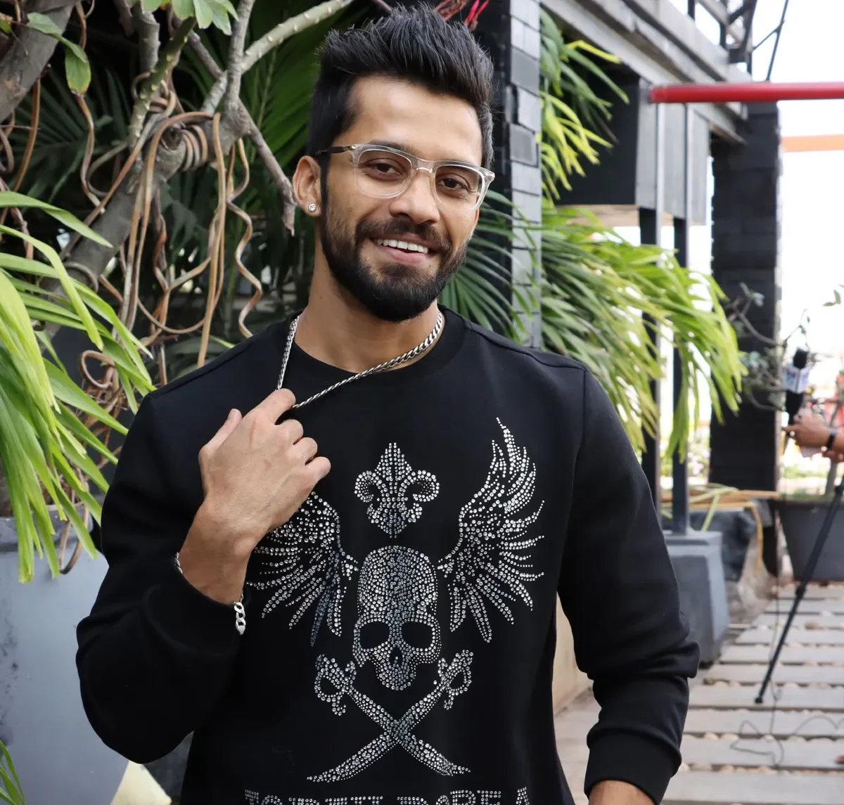 Vishwa