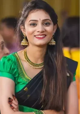 Prerana Kambam