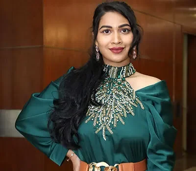 Inaya Sultana