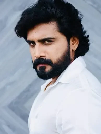 Nikhil Maliyakkal