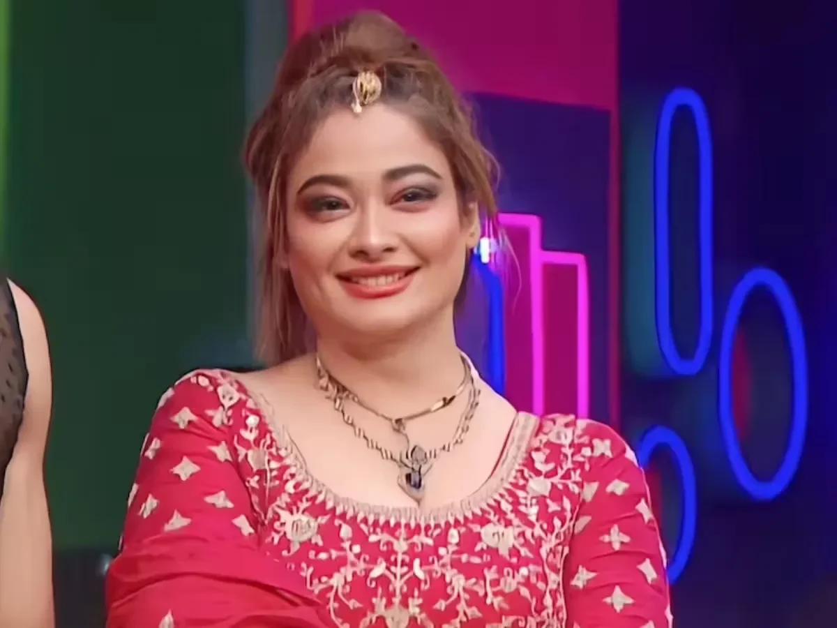 Kiran Rathod