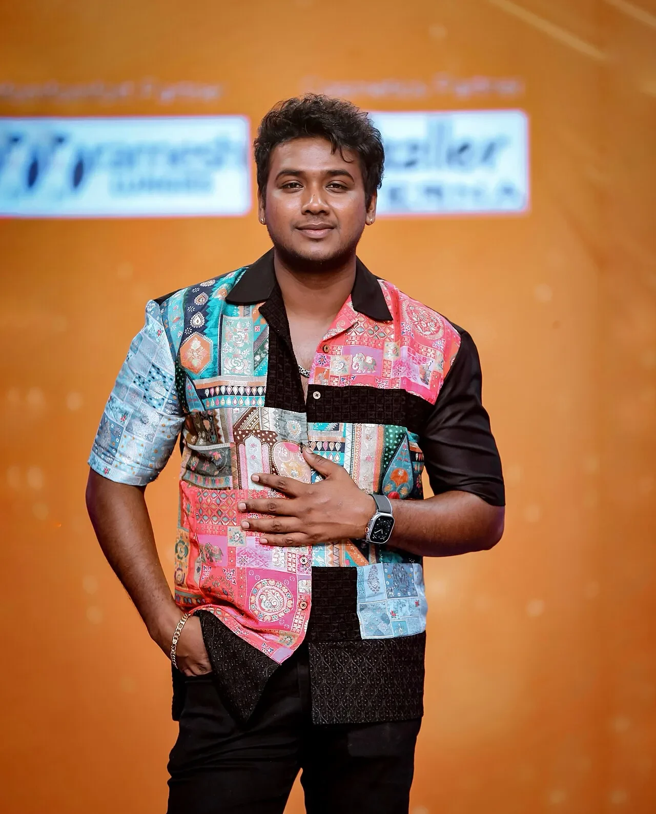 Rahul Sipligunj, Bigg Boss Telugu Season 3 winner