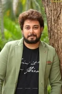 Tanish Alladi