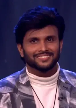 Kumar Sai