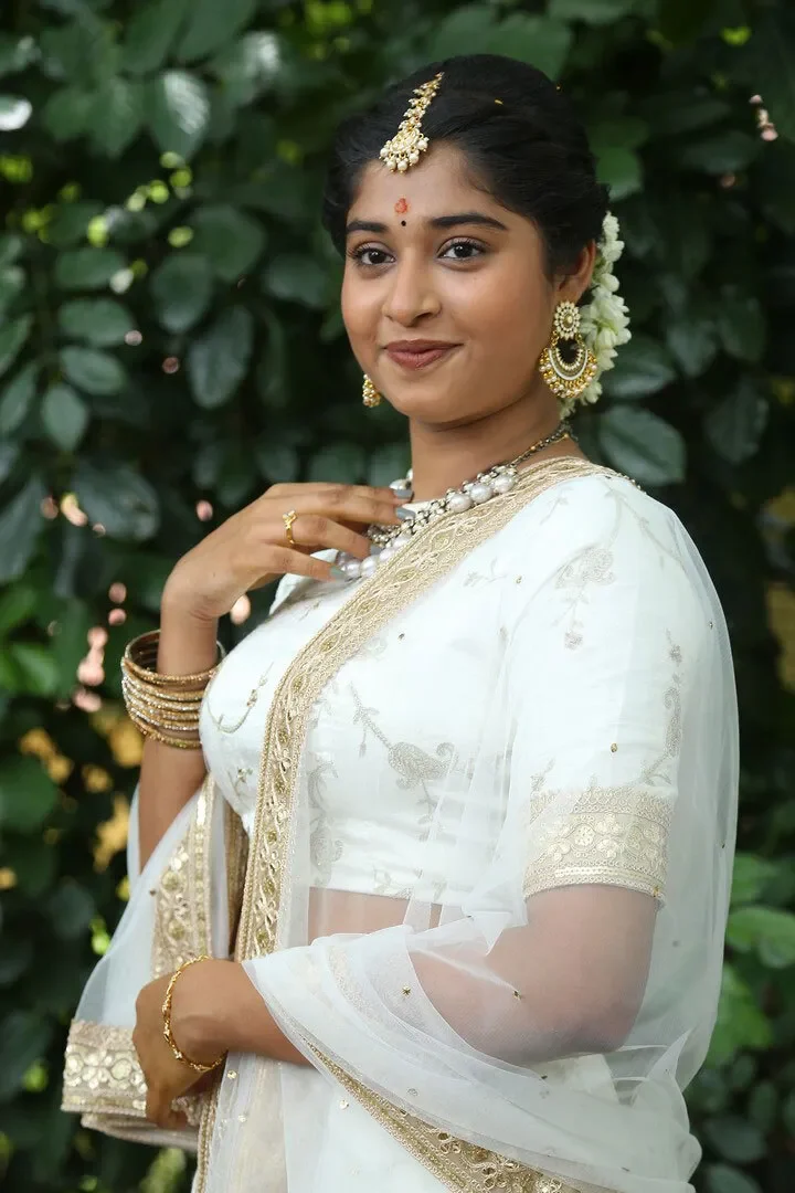 Shrasti Verma