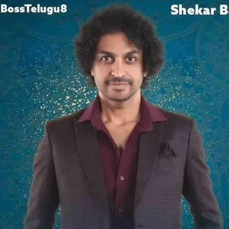 Shekar Basha
