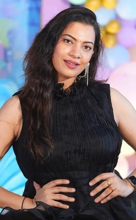 Geetha Madhuri